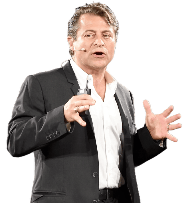Peter H. Diamandis